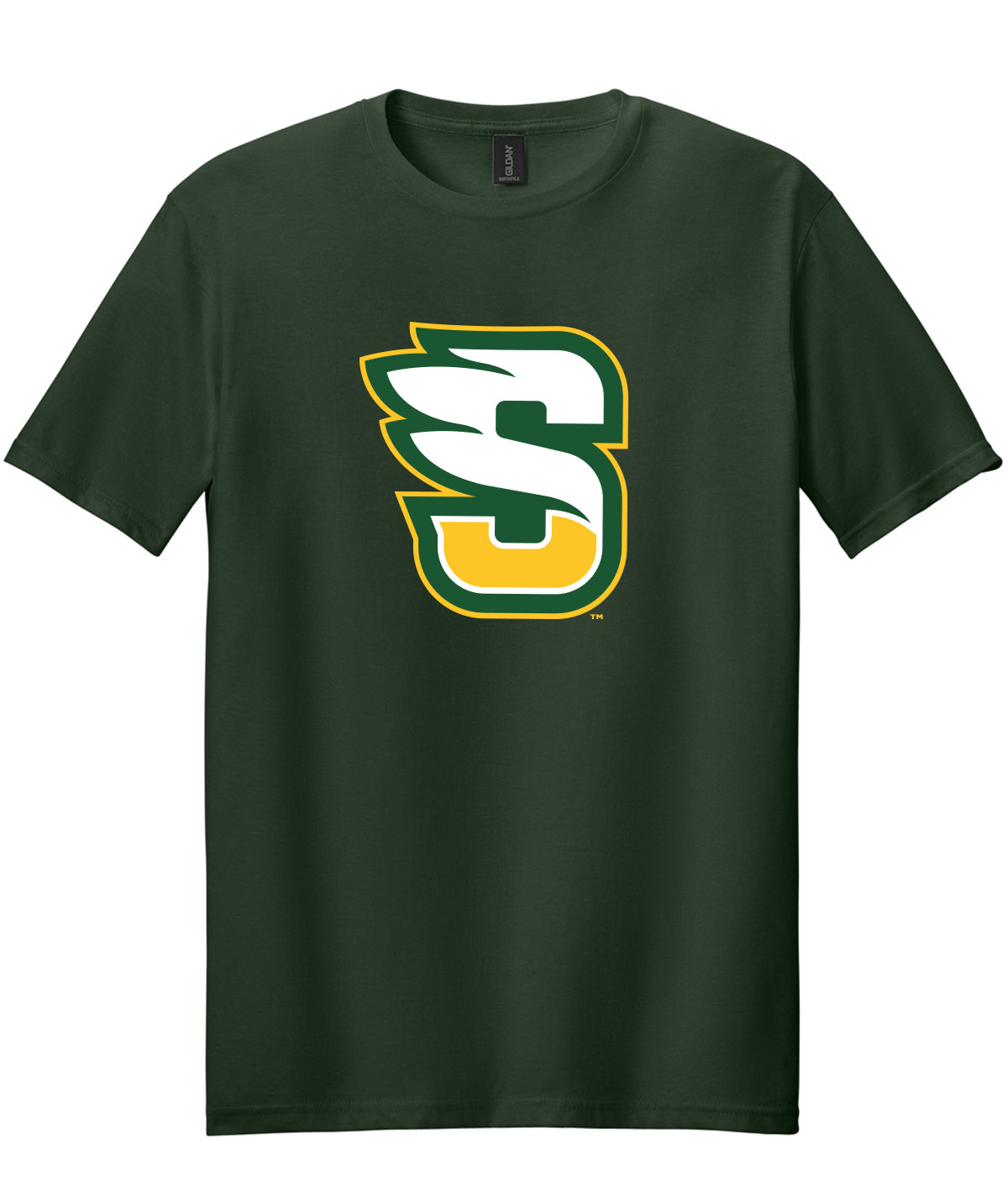 School Pride Soft Tee