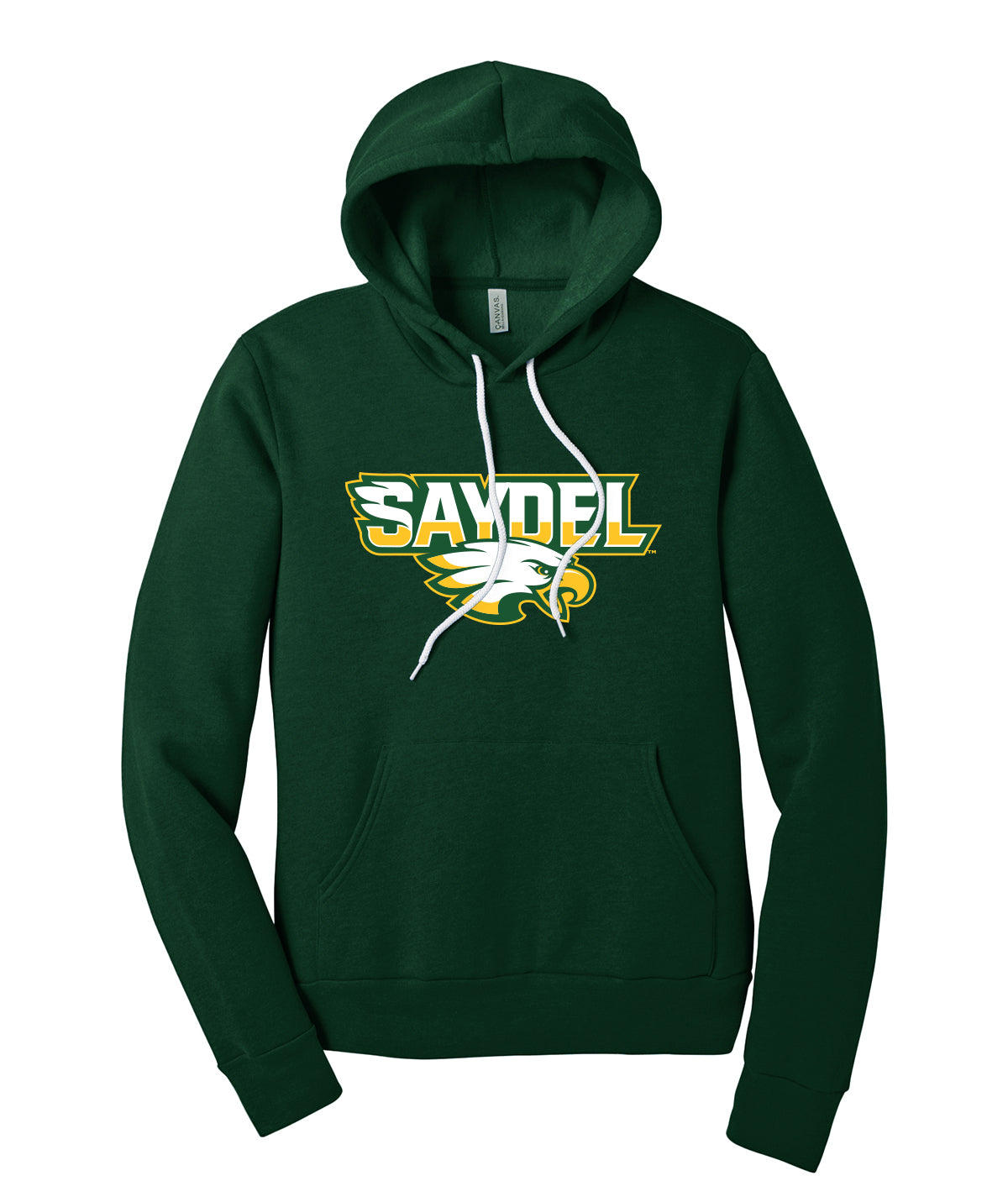 School Pride Premium SoftStyle Hoodie