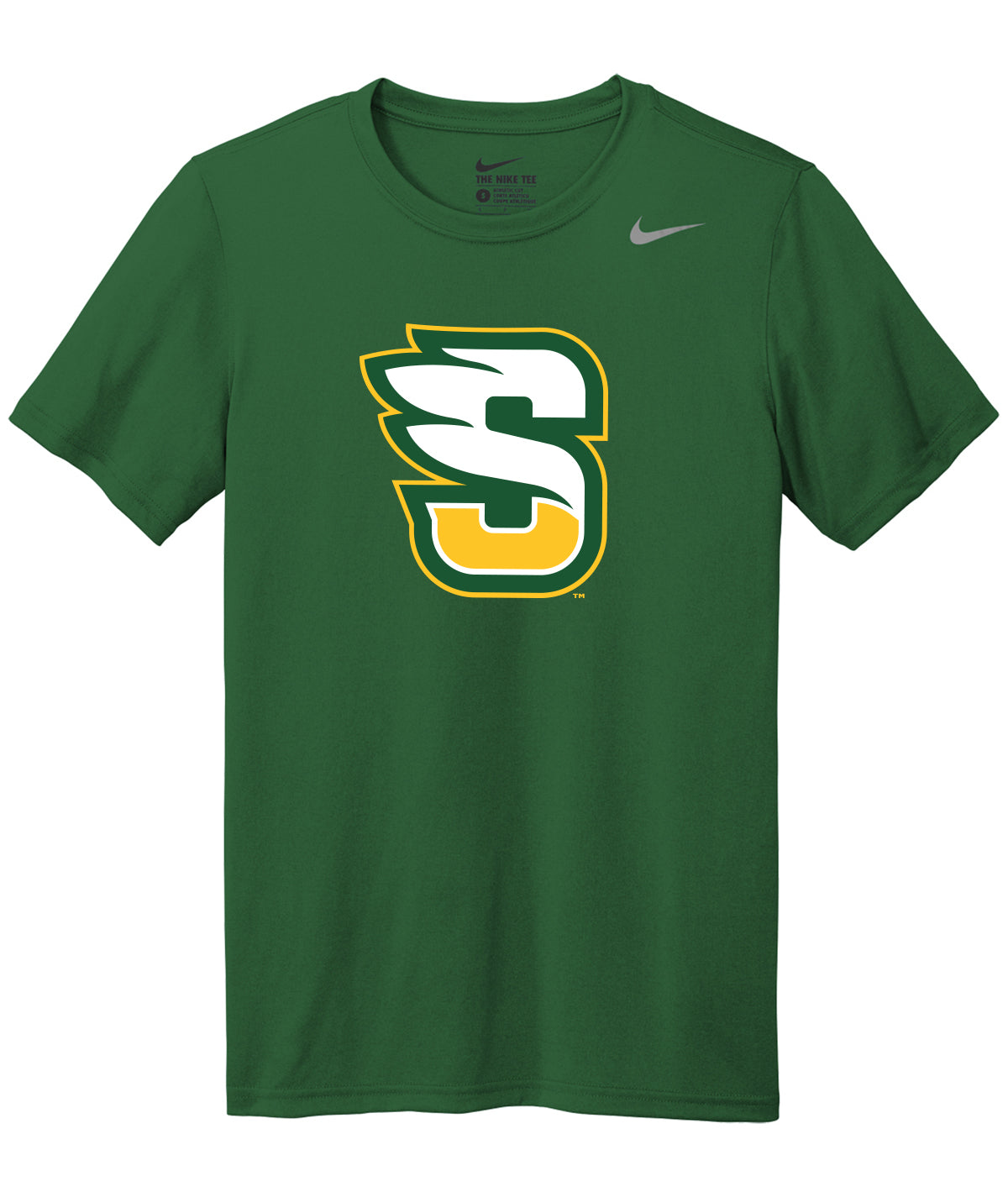 School Pride Nike Legend Tee