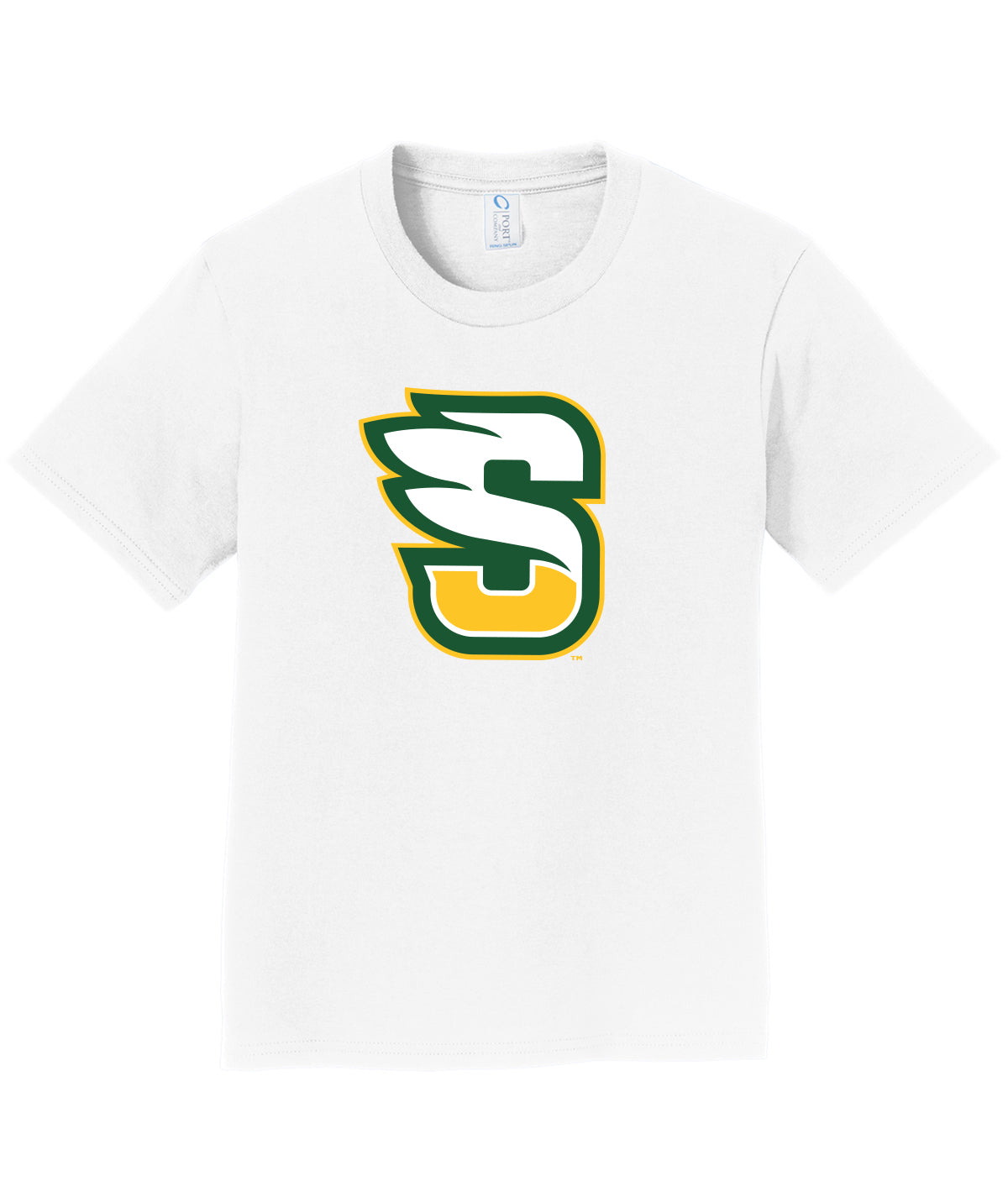 School Pride Youth Soft Tee