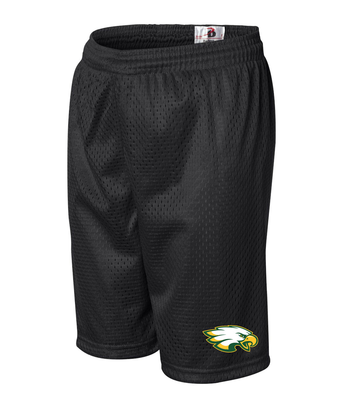 School Pride Youth Mesh Shorts