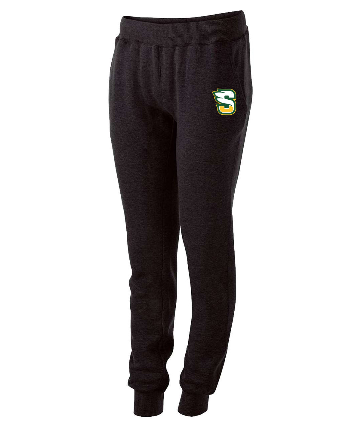 School Pride Womens Joggers