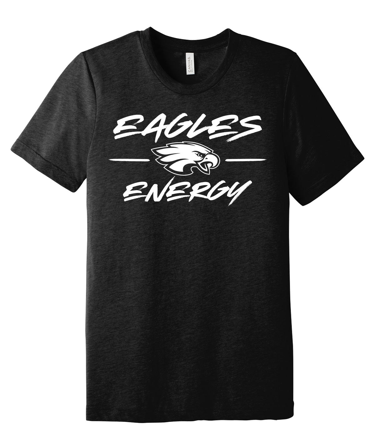 Eagles Energy Softstyle Tee