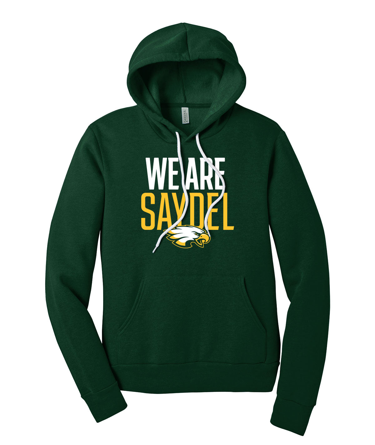 We Are Saydel Softstyle Hoodie