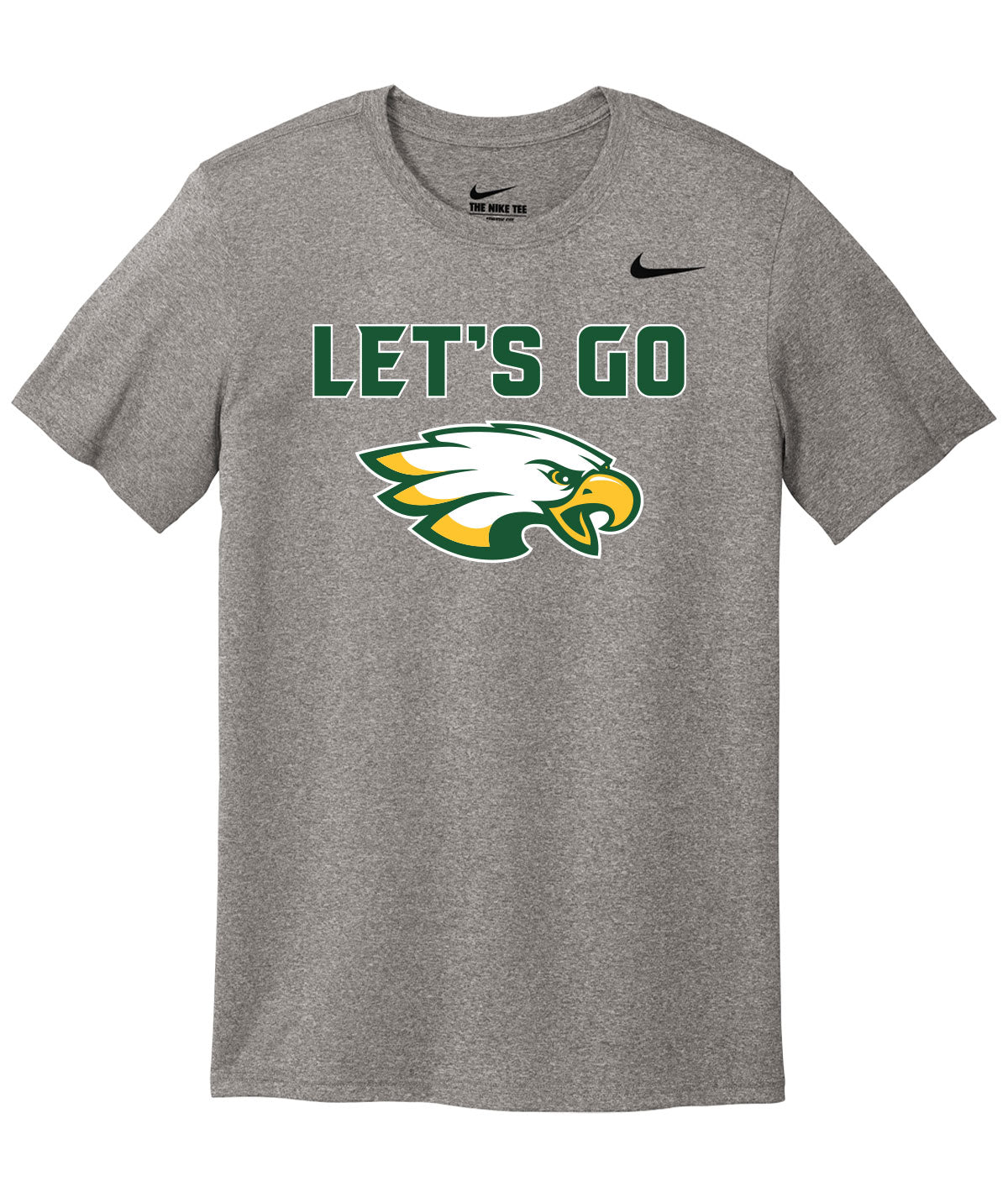 Eagles Customizable Nike Legend Tee