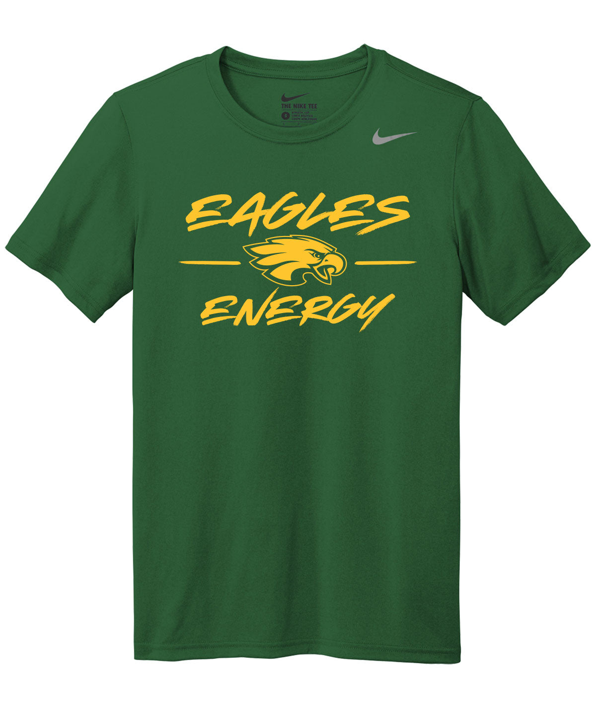 Eagles Customizable Nike Legend Tee