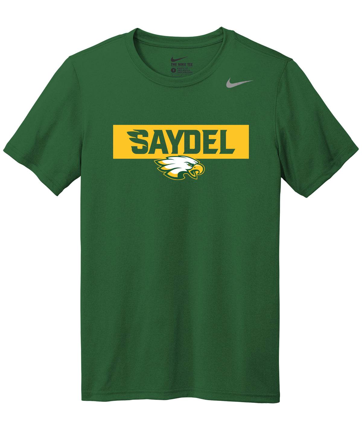 Eagles Customizable Nike Legend Tee