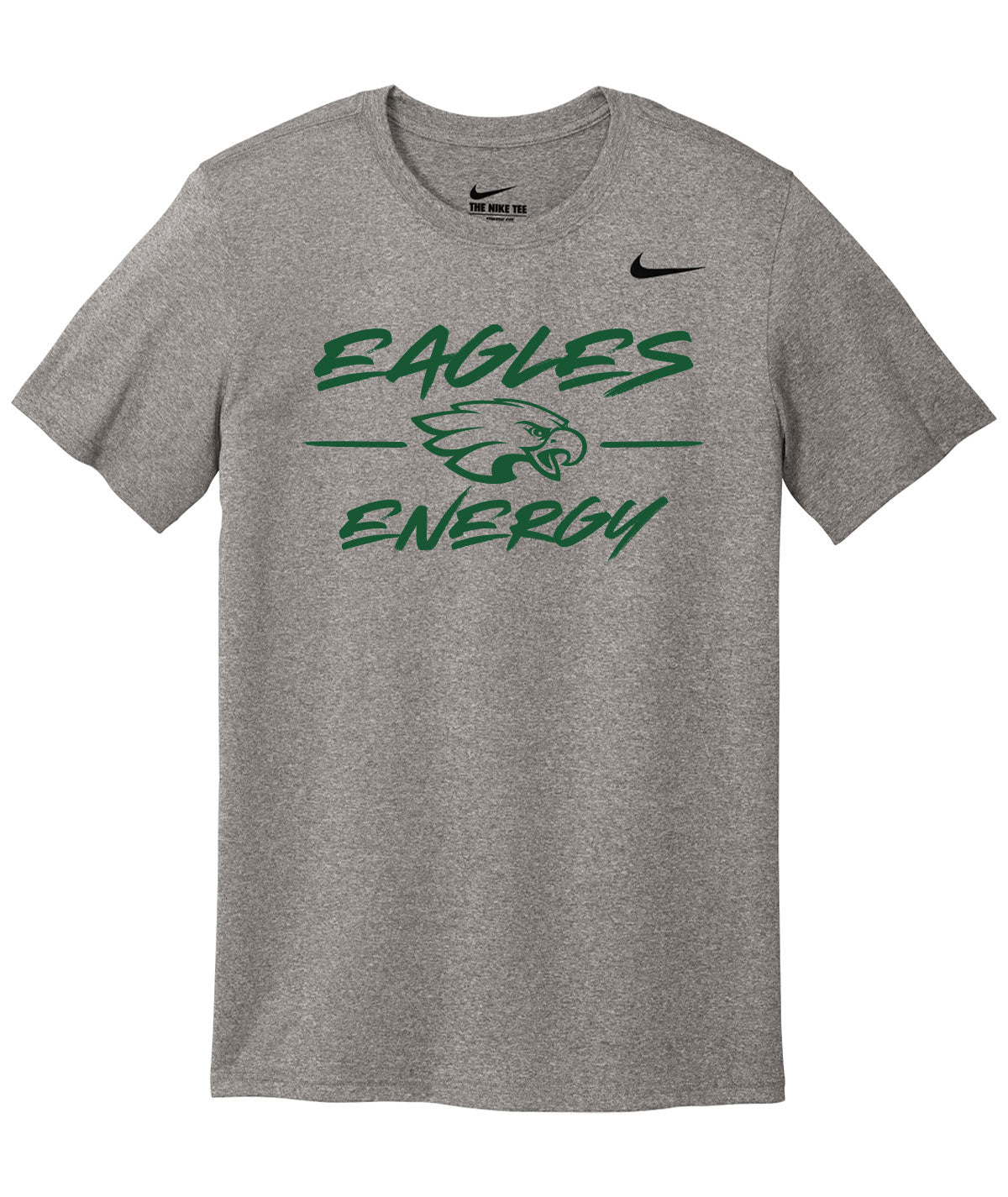 Eagles Customizable Nike Legend Tee