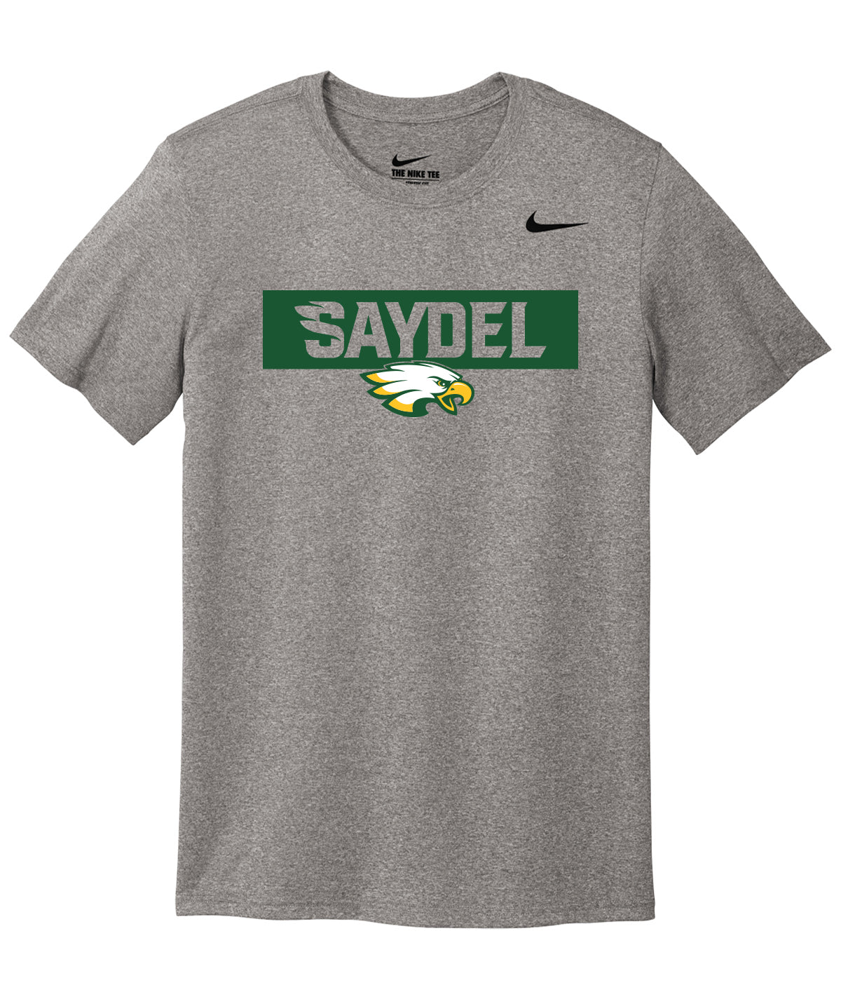 Eagles Customizable Nike Legend Tee