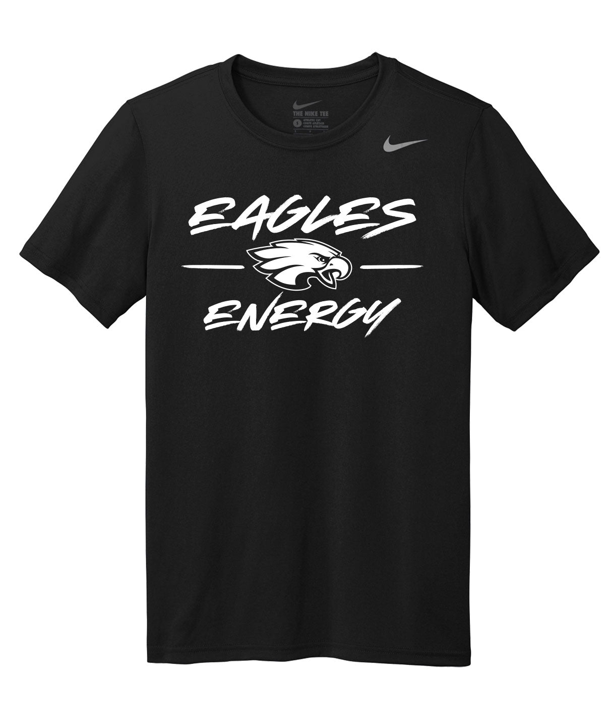 Eagles Customizable Nike Legend Tee