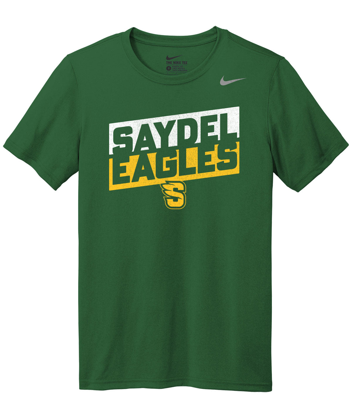 Eagles Customizable Nike Legend Tee