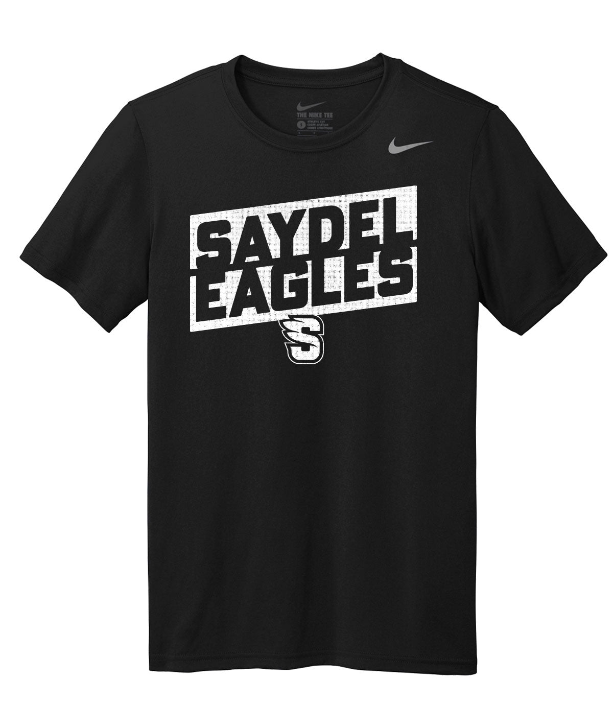 Eagles Customizable Nike Legend Tee