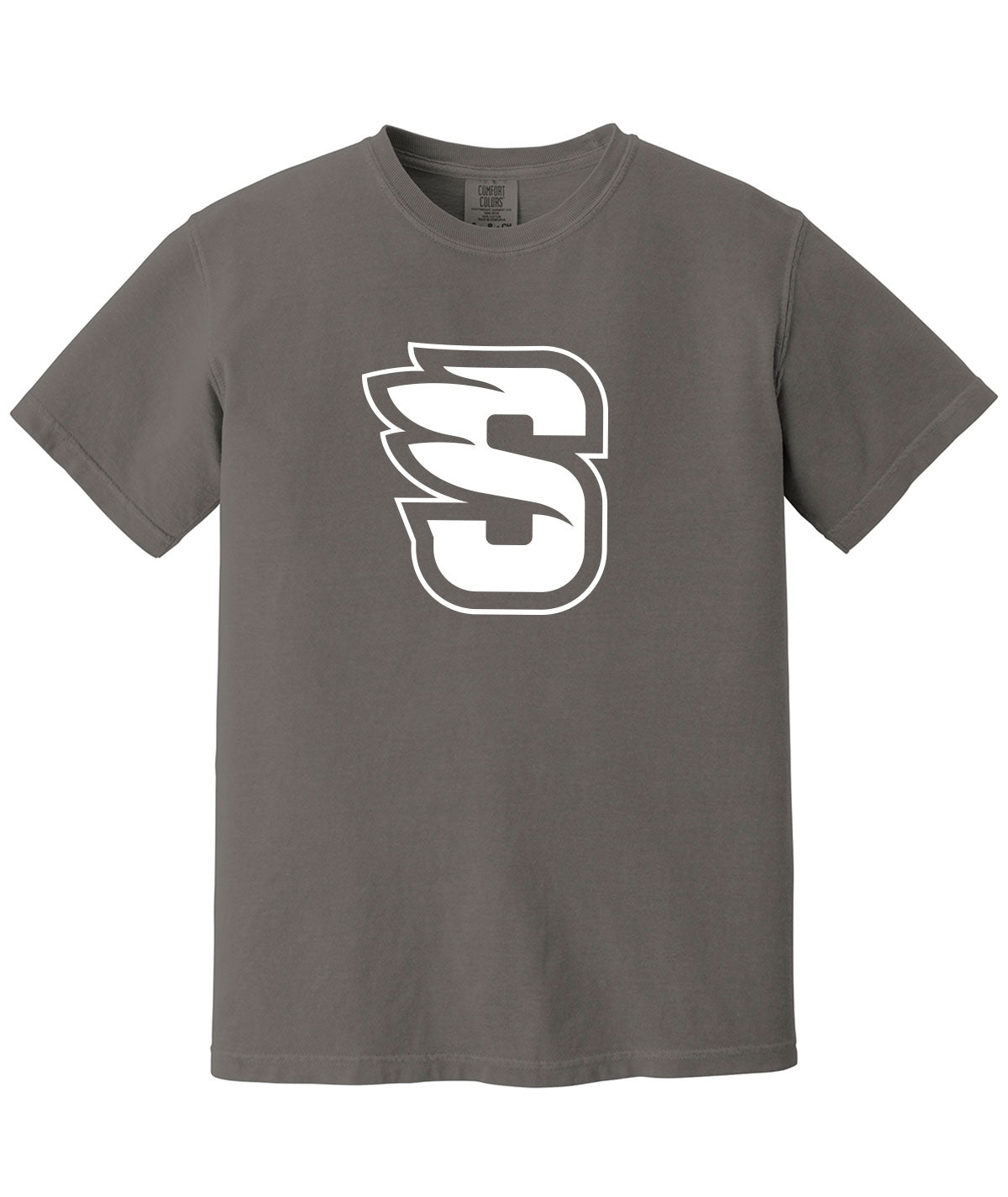 Eagles Customizable Comfort Colors Tee