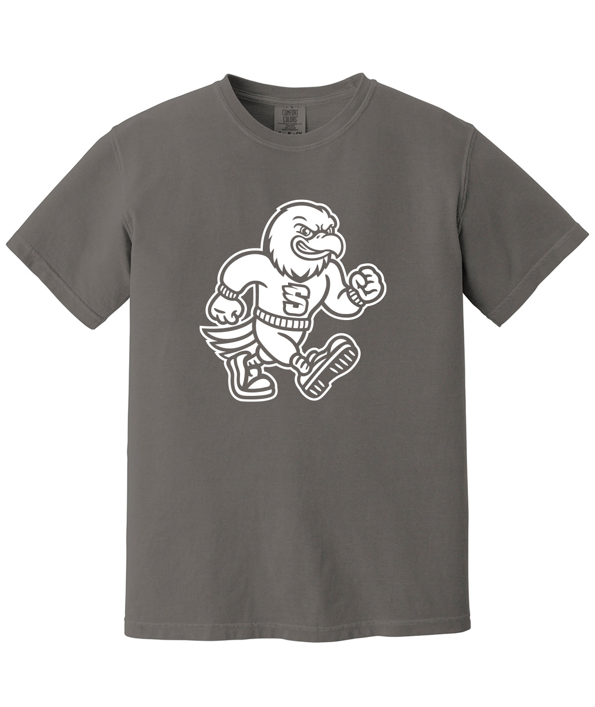 Eagles Customizable Comfort Colors Tee