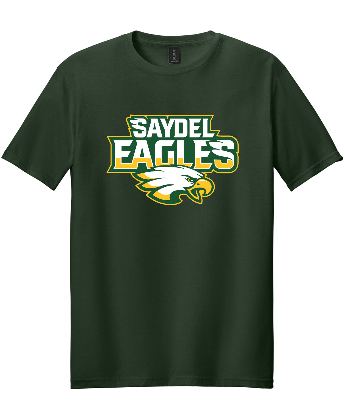 Saydel Eagles Soft Tee