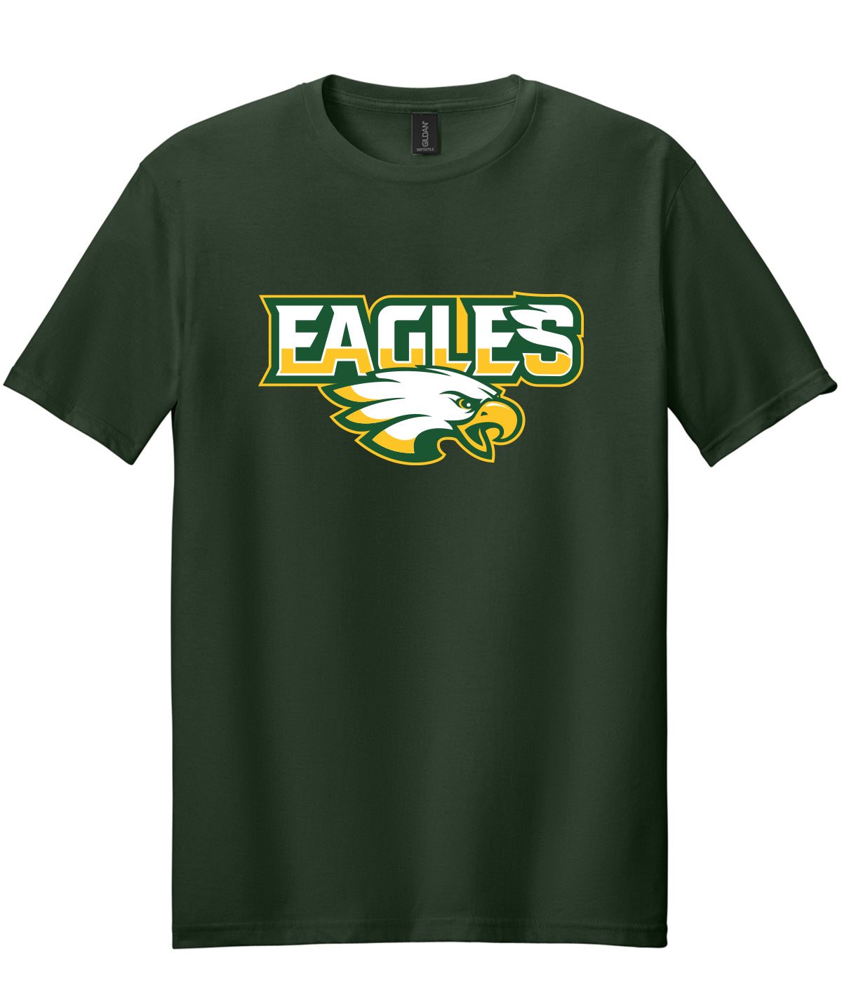 Eagles Soft Tee