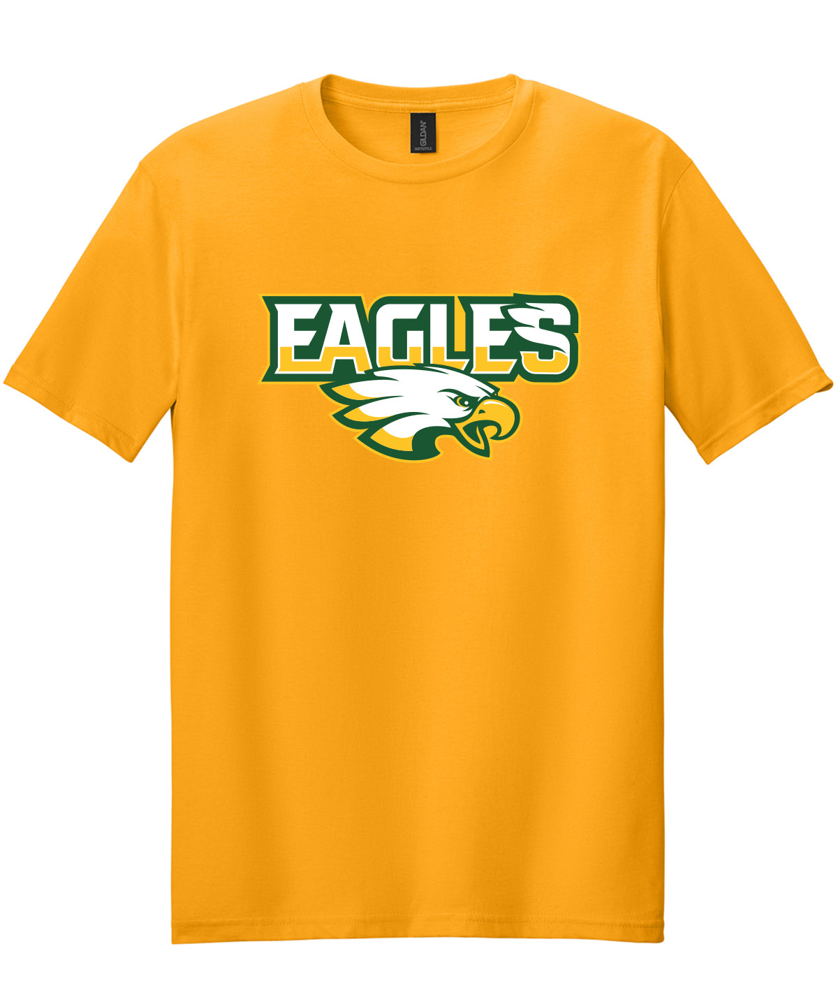 Eagles Soft Tee