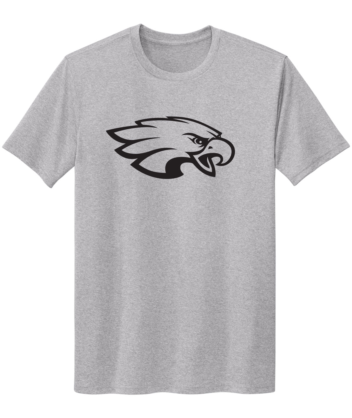 Eagle Head Performance Tee