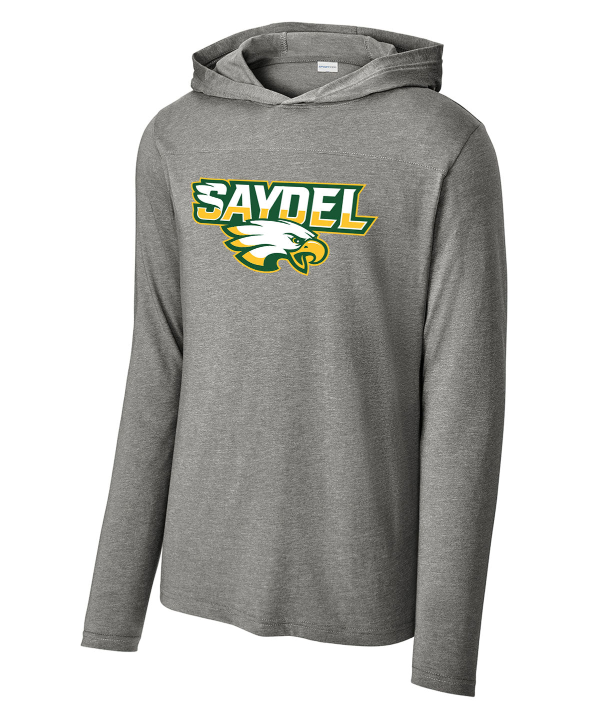 Saydel Halftime Hoodie Tee