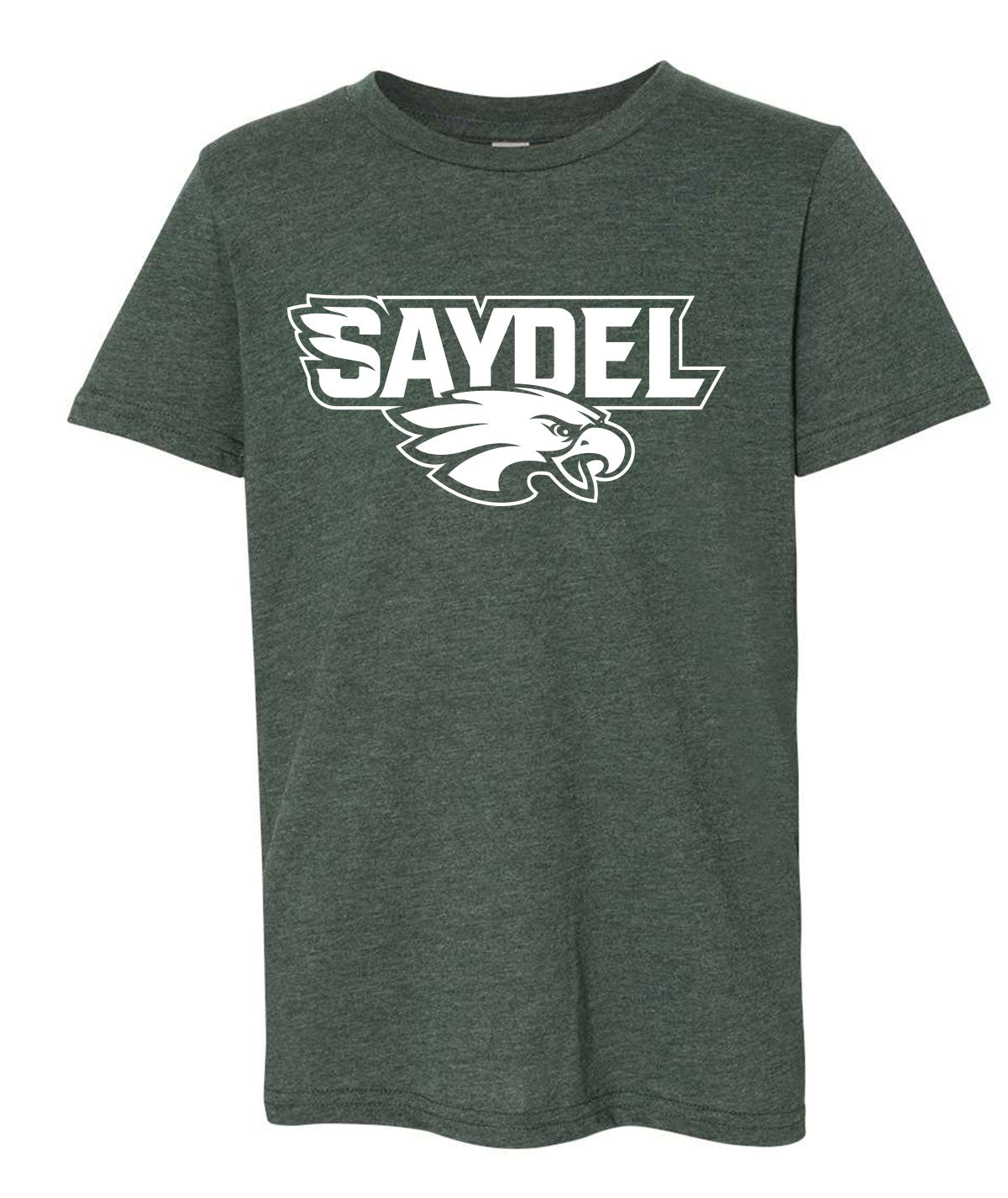 Saydel Tri-Blend Youth Tee