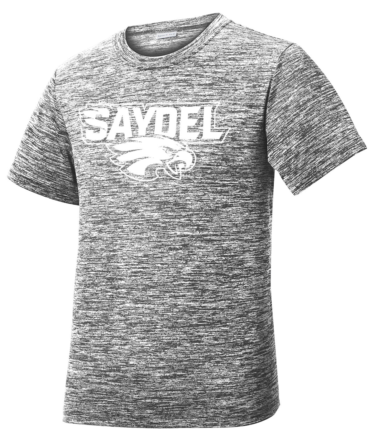 Saydel Youth Charged Performance Tee
