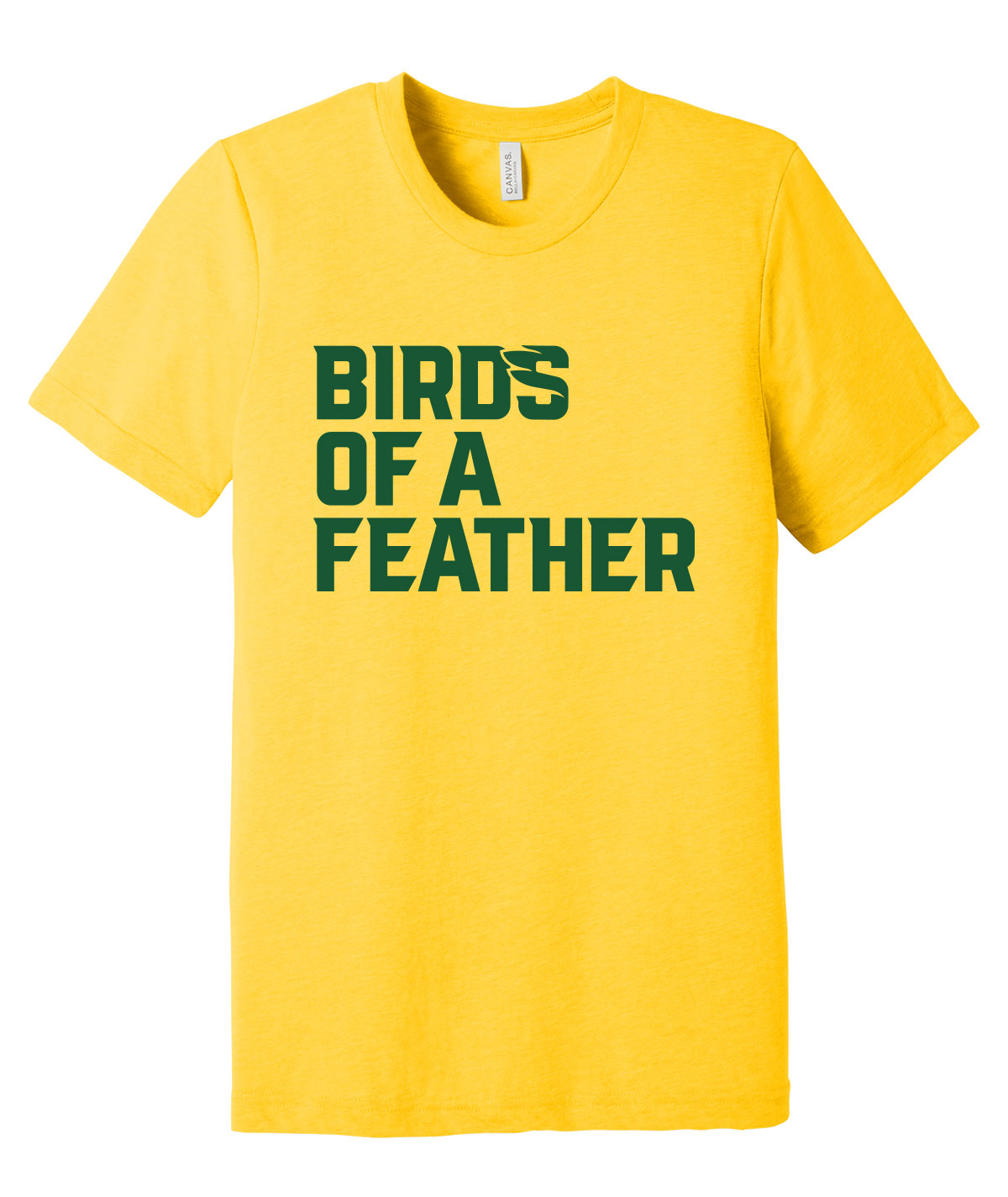 Birds of a Feather Softstyle Tee