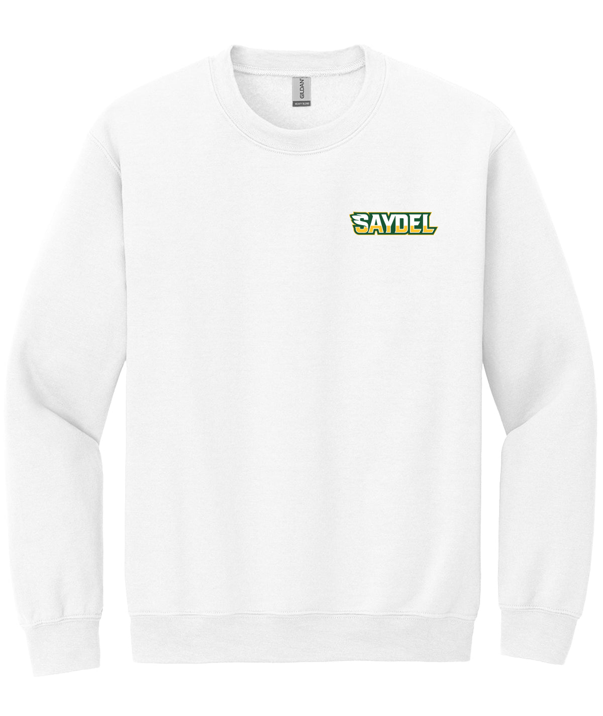 District Crewneck Sweatshirt