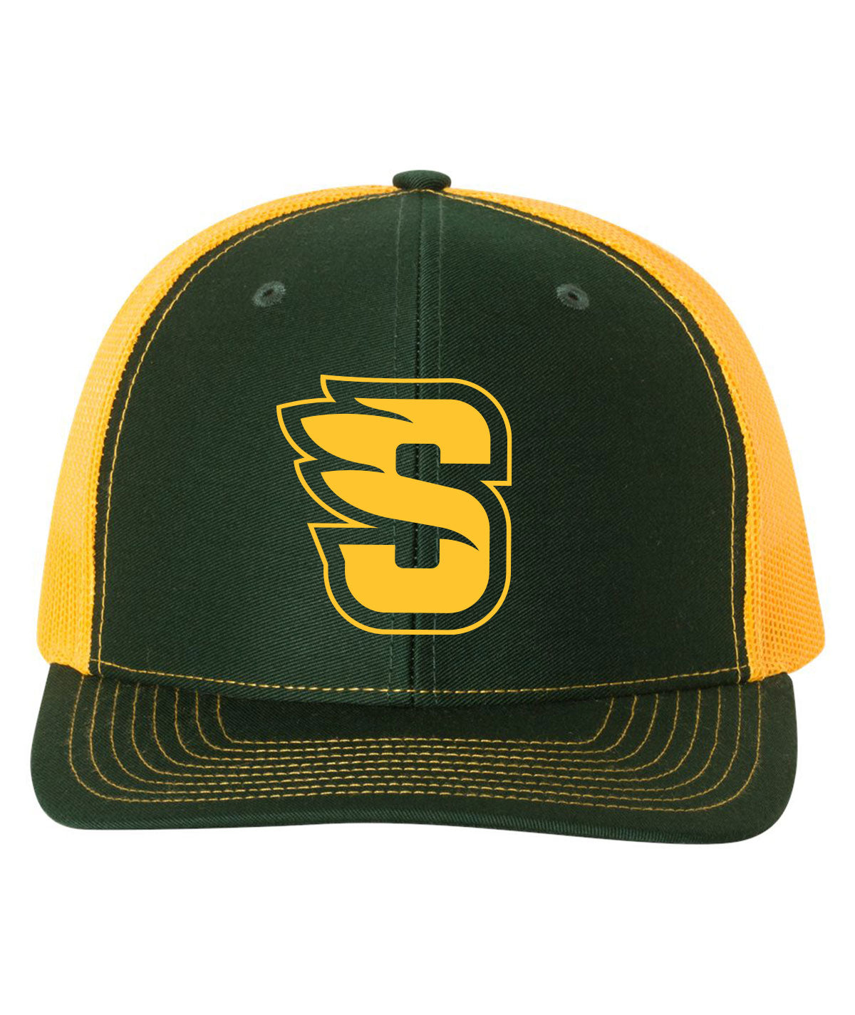 Saydel Richardson Trucker Hat