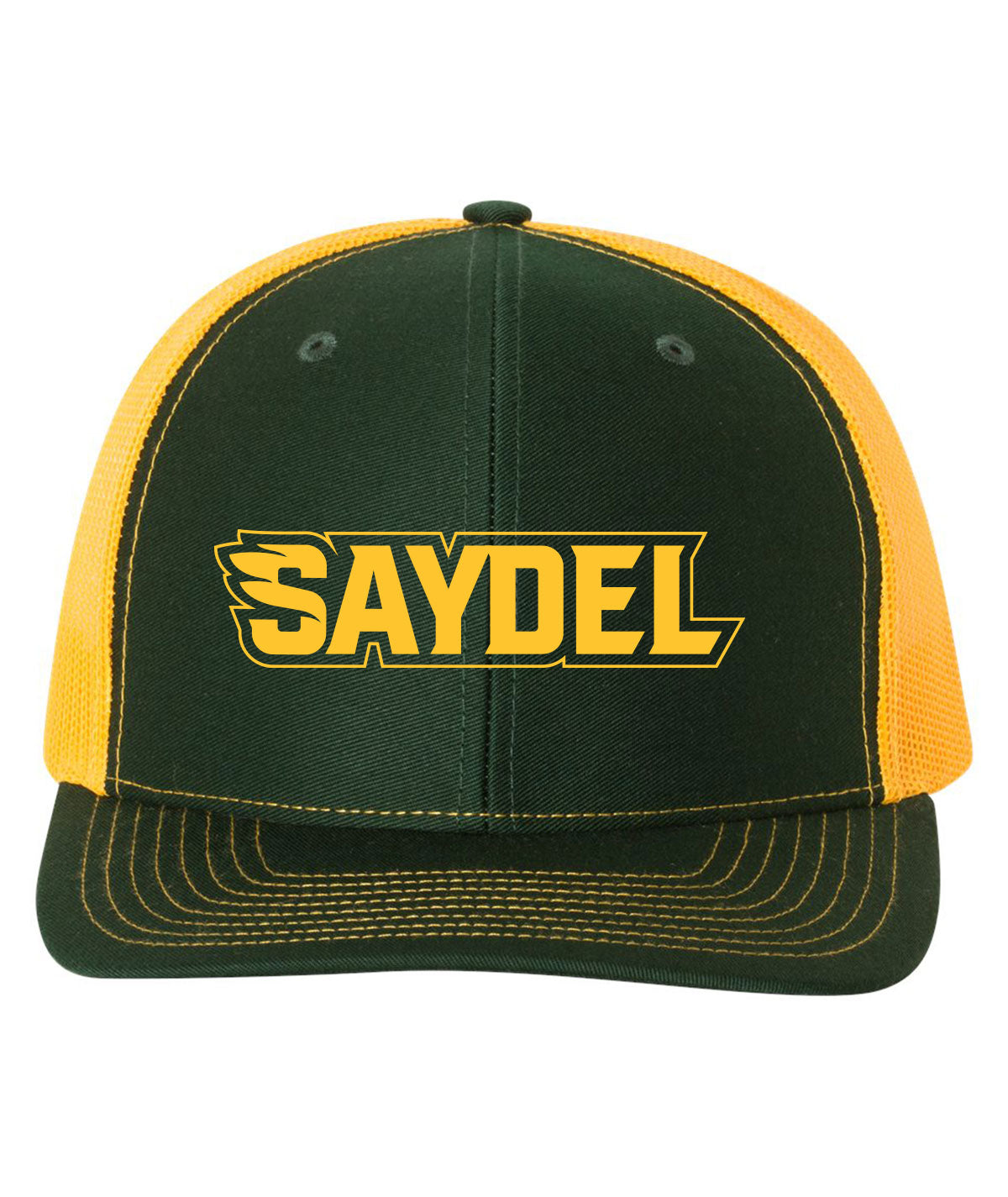 Saydel Richardson Trucker Hat