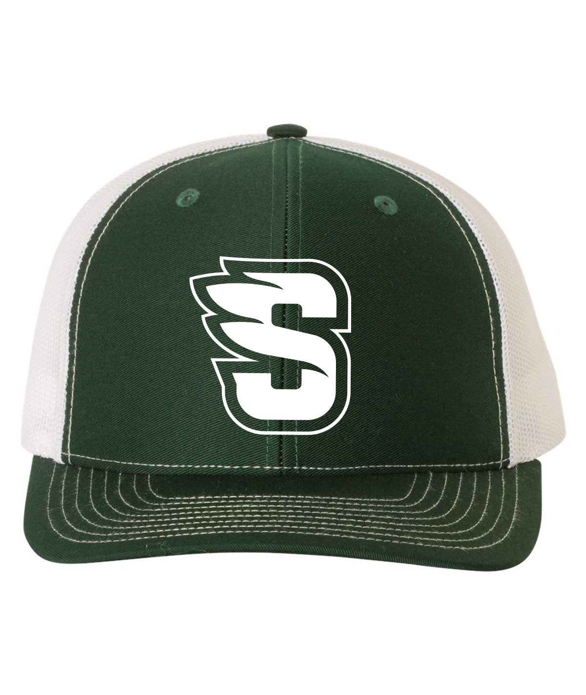 Saydel Richardson Trucker Hat