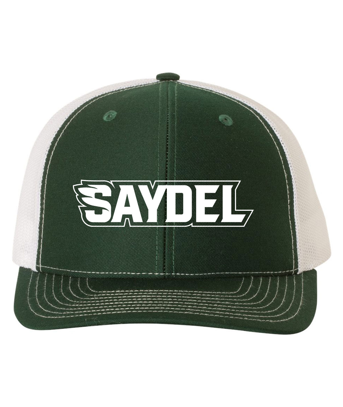 Saydel Richardson Trucker Hat