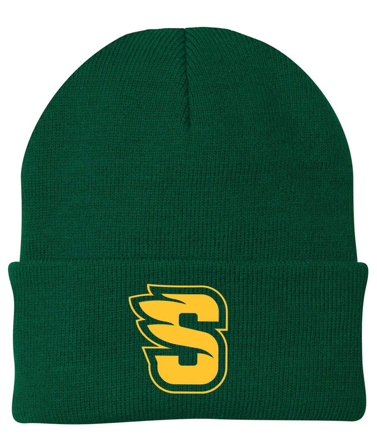 Saydel Pride Knit Cap