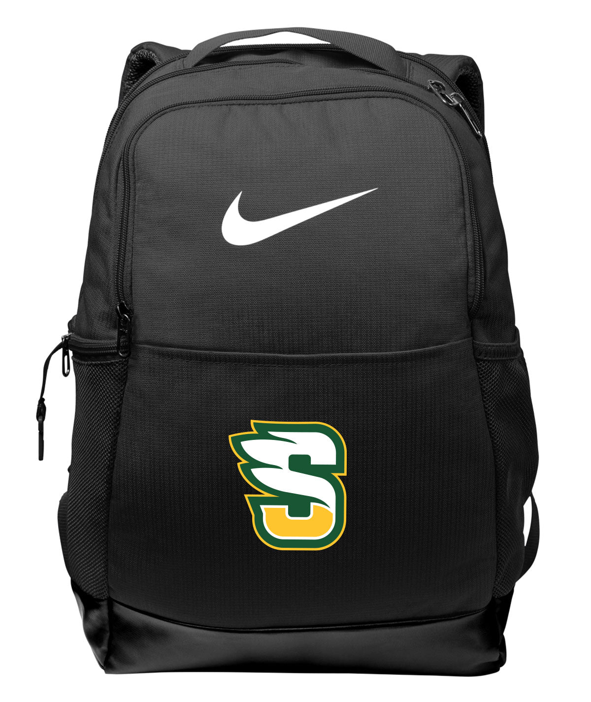 Saydel Eagles Nike Backpack