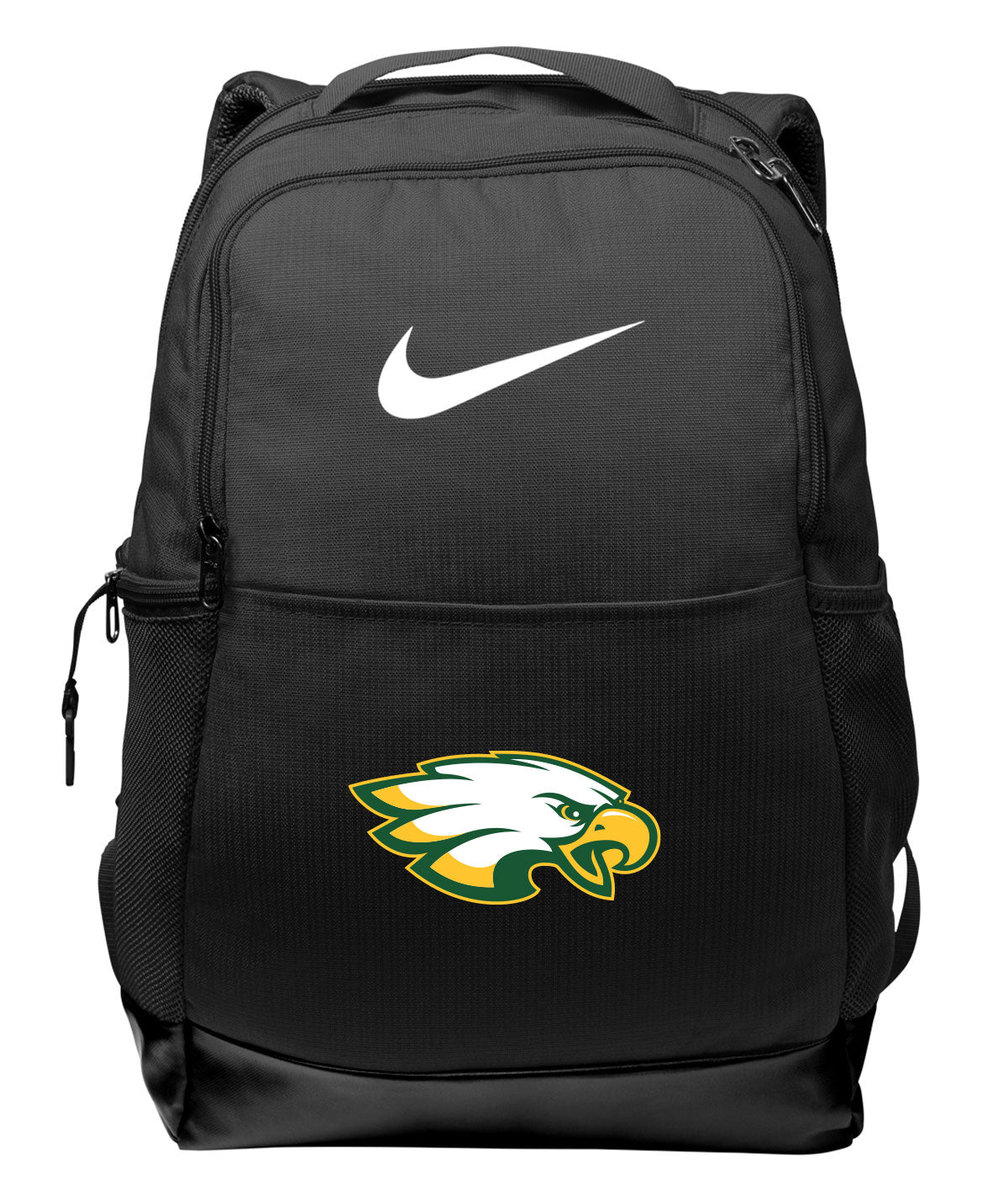 Saydel Eagles Nike Backpack