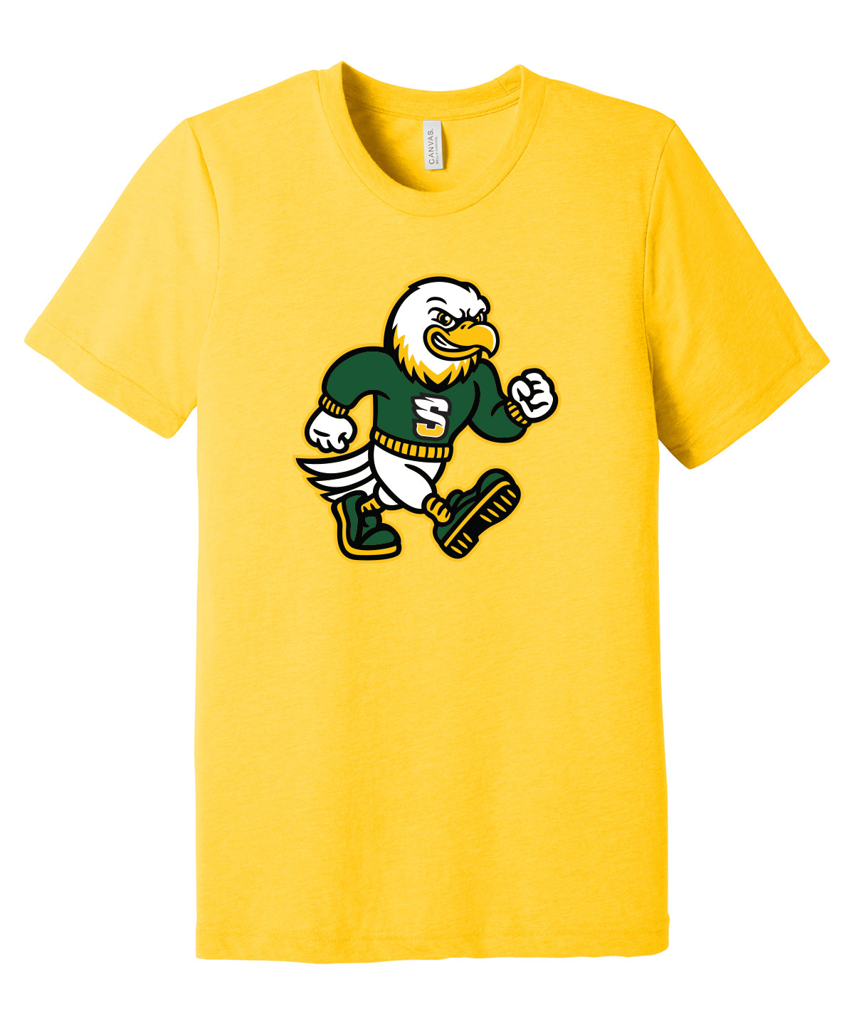 Swoop Softstyle Tee
