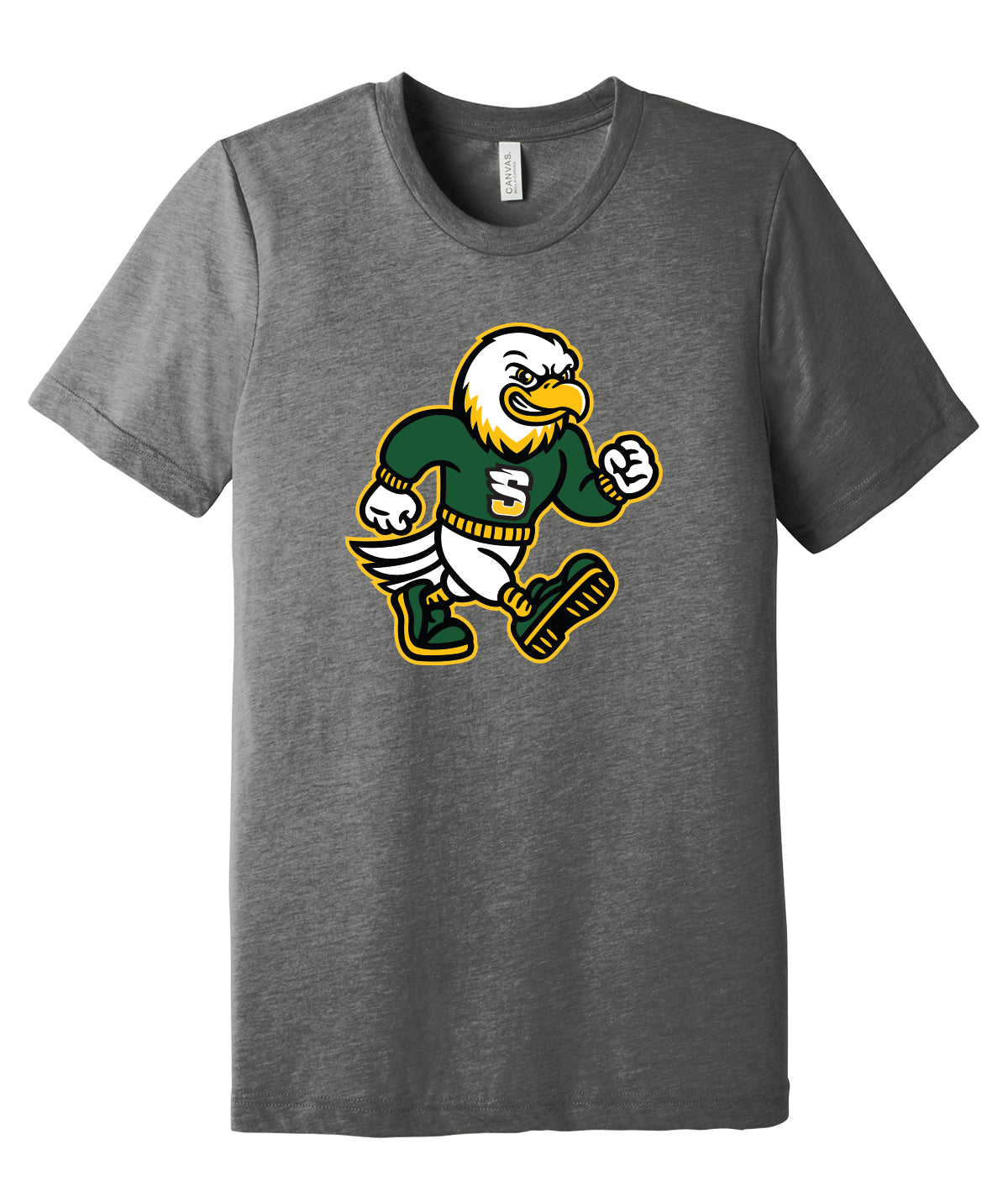 Swoop Softstyle Tee