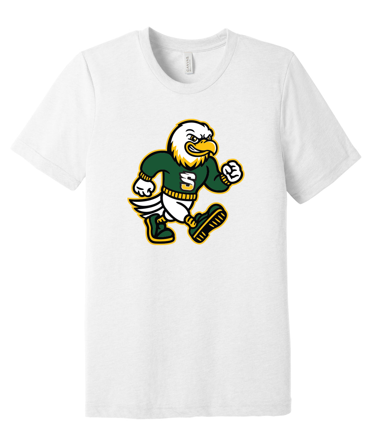 Swoop Softstyle Tee