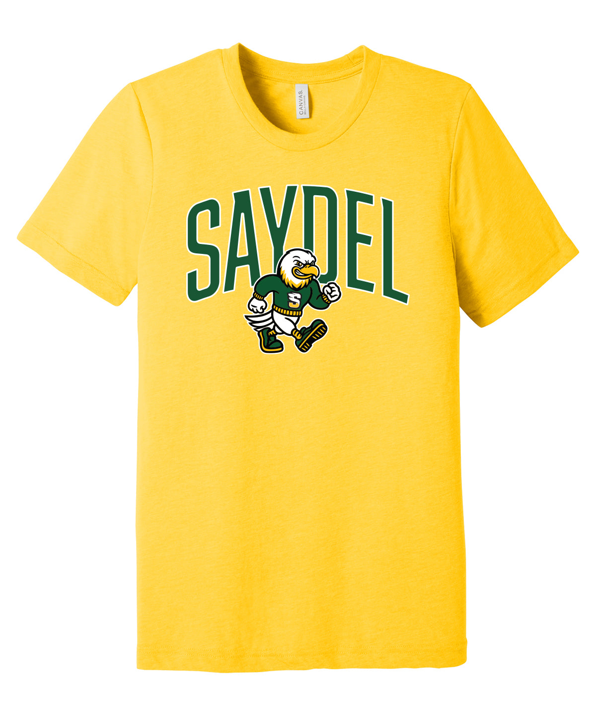 Swoop Arch Softstyle Tee