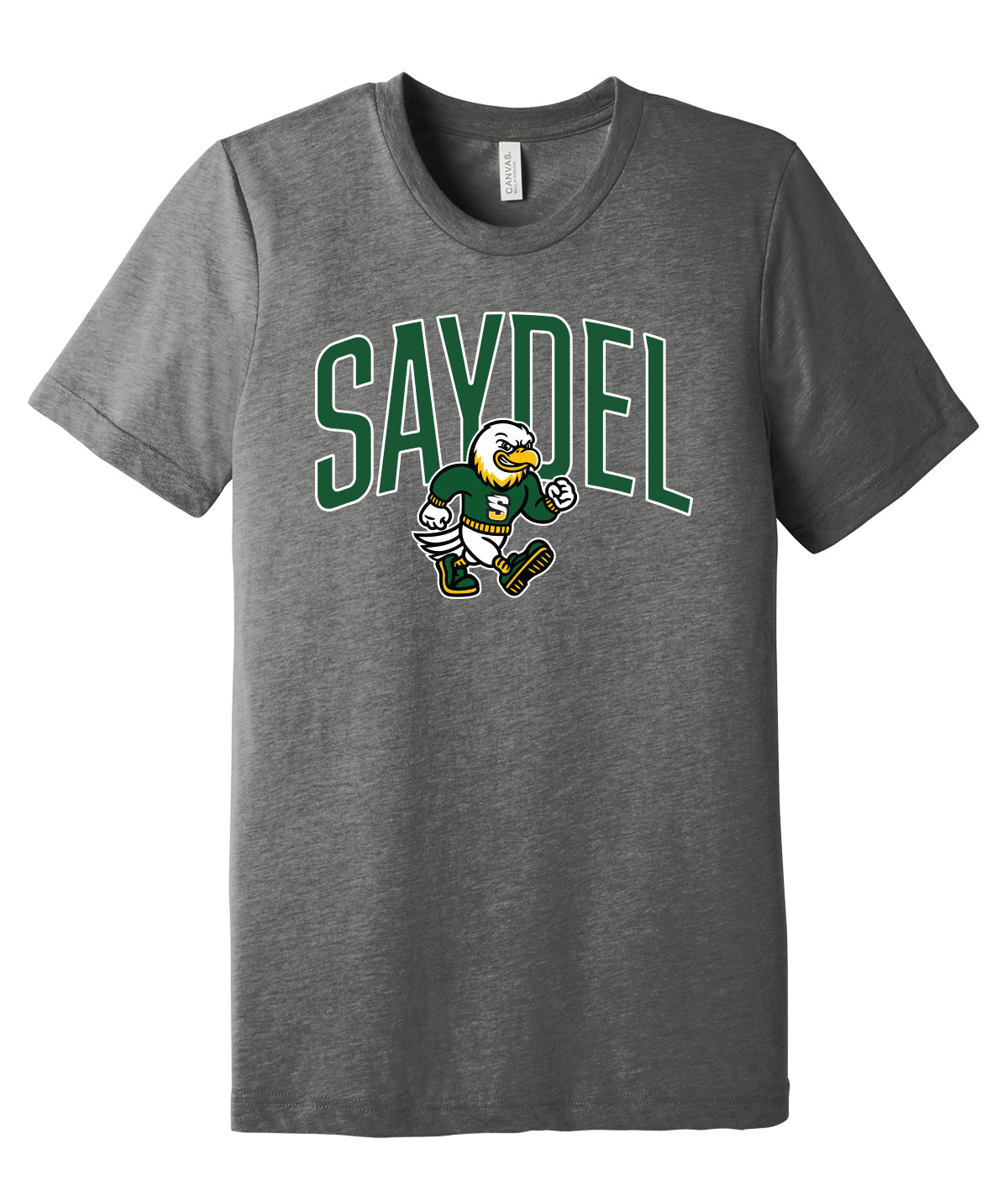 Swoop Arch Softstyle Tee